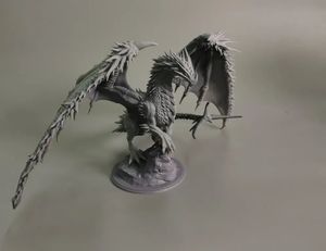 <span class=keywords><strong>Imprimante</strong></span> <span class=keywords><strong>3D</strong></span> dentaire commerciale DLP250, nouvelle, haute précision, fonctionnement sans surveillance 24h/24, matériaux de support en résine, utilisation domestique 1 an - Product Image 6