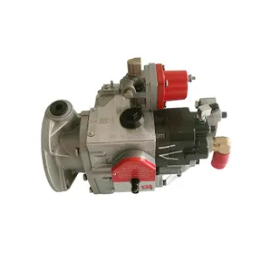 Cummins için yüksek basınçlı dizel motor pompa NTA855 PT yakıt pompası 3098495 3279561