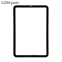 Kaca Depan Tabe OCA untuk iPad Mini 6 2021 Pengganti Panel Layar LCD Luar