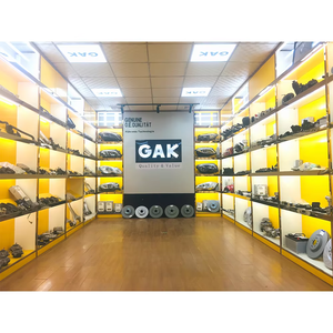 อะไหล่รถยนต์ โช้คอัพหลัง สำหรับรถยนต์เมอร์เซเดสเบนซ์ <span class=keywords><strong>W124</strong></span> GAK หมายเลข 1243260900 อุปกรณ์ตกแต่งรถยนต์ - Product Image 6