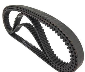 Courroie <span class=keywords><strong>de</strong></span> distribution à double denture avec guide <span class=keywords><strong>de</strong></span> courroie, en <span class=keywords><strong>PVC</strong></span> <span class=keywords><strong>de</strong></span> qualité alimentaire, pas <span class=keywords><strong>de</strong></span> 10 mm, épaisseur <span class=keywords><strong>de</strong></span> 4,0 mm, personnalisable, Jingtian - Product Image 4