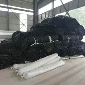<span class=keywords><strong>ZEWO</strong></span> Kleine Grau-Schwarze Thermische Isolierdecke mit 3 Schichten für Gewächshäuser zur Wärmeerhaltung Großhandel - Product Image 5