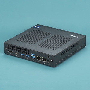 Intel I9-11900H Mini Máy Trạm Octa Core Mini PC DDR4 SSD Máy tính để bàn Mini PC chơi Game máy tính để bàn tích hợp thẻ win11 Pro máy tính - Product Image 2