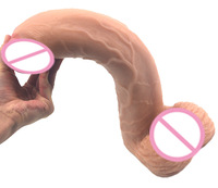 Dildo réaliste énorme pour la masturbation féminine, dildo épais et volumineux, jouets sexuels pour adultes, dildo de grande taille, jouets sexuels pour femmes, Juguetes Sexuales