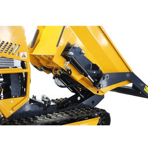 Мини-самосвал Minero с моделью F3000 горячая Распродажа в наличии погрузчик - Product Image 4