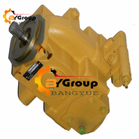 Pompe hydraulique principale D300E Gen I Camions à roches 132-7098 ou 140-0295 pour Cat