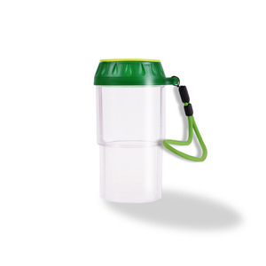 Insect Observation Jar Transparent With Telescopic Magnifying Glass For Children Outdoor Use - Product Image 5