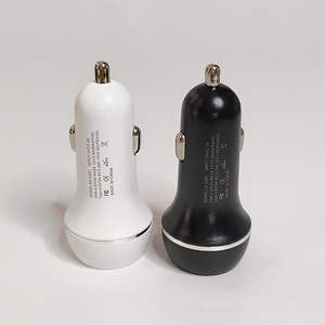 Chargeur de voiture USB de type C A+C de haute qualité 60W Super rapide pour <span class=keywords><strong>Iphone</strong></span>/Samsumg/xiaomi/Huawei - Product Image 6