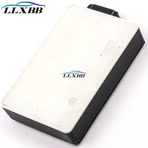 Capteur radar Radar Angle mort <span class=keywords><strong>Distronic</strong></span> A0009054802 A0009022112 A0009014002 pour Mercedes-Benz - Product Image 4