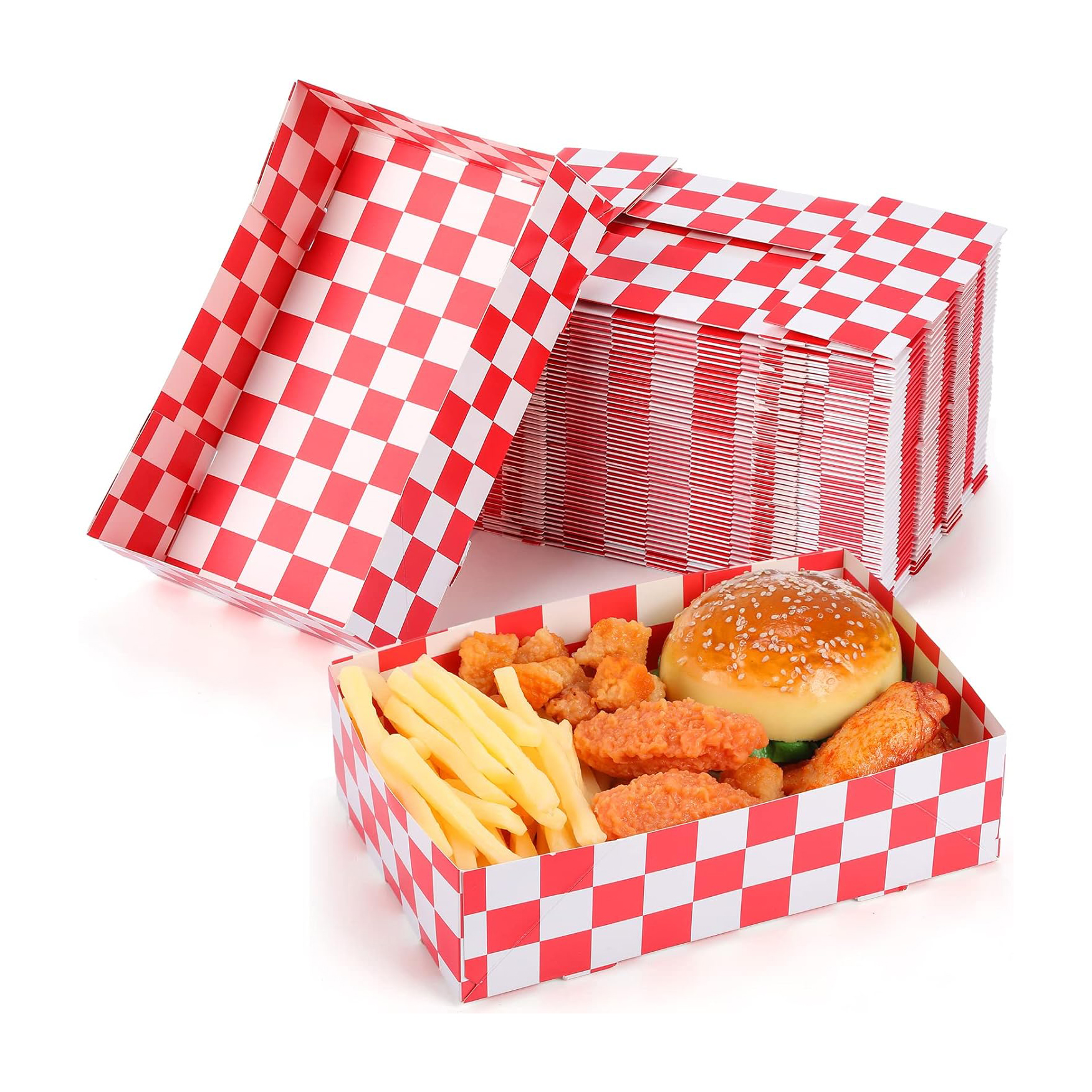 French Fry Box Template Stock Illustrations – 411 French Fry Box Template Stock Illustrations, Vectors & Clipart - View #4