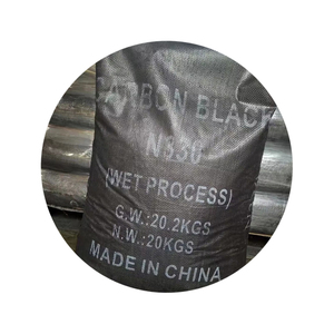 <span class=keywords><strong>Precio</strong></span> de Fábrica de Carbón Negro para Materiales Primos de Neumáticos de Bicicleta y Motocicleta N330 N220 N550 - Product Image 5