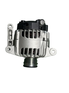 Conjunto de Alternador de Coche de Alta Calidad, Nuevo, Marca LEIYUAN, para SAIC MG RX5 RONGWEI 360 1.4T 12V OE 10305516 - Product Image 3