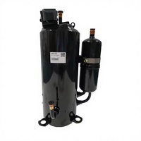 Compresseur de pompe à chaleur hermétique de haute qualité HIGHLY WHP01900BSV-H8JU 1,9 kW 220-240 V 50 Hz R134