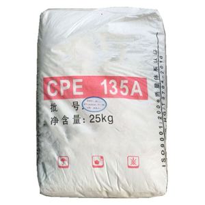 ตัวปรับแรงกระแทกสำหรับ135A CPE CAS 63231-66-3ความบริสุทธิ์99% - Product Image 1