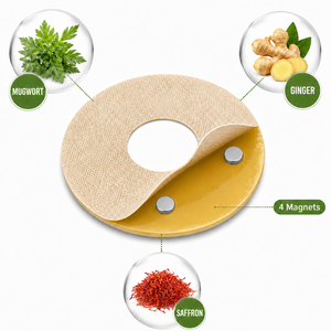 Patchs Adhésifs Soin des Seins à Utiliser Avant le <span class=keywords><strong>Coucher</strong></span>, Extraits Naturels <span class=keywords><strong>de</strong></span> Plantes, 10 Pièces par Boîte, Usage Externe, Raffermissant, OEM ODM Marque Privée - Product Image 4