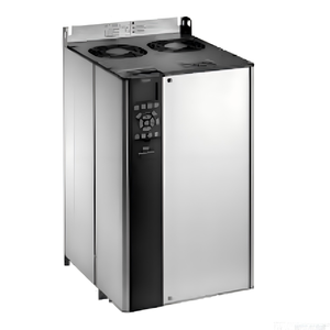 Controlador de Agua FC 202, Accionamiento de CA FC-202N160T4E20H4TGCXXXSXXXXAXBXCXXXXDX <span class=keywords><strong>Aqua</strong></span> - Product Image 2