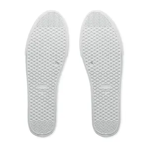 Zapatillas Blancos PU talla 46, merchandising personalizado - Product Image 6