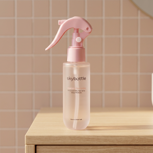 Skybottle 100ml Deep <b>Moisture</b> Perfume Silky Hair <b>Spray</b> for Hydrating & Nourishing Hair - Product Image 3