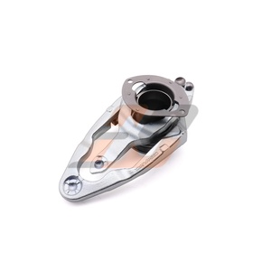 Nuevo Kit de Horquilla de Cambio de Embrague de Transmisión DSG de 7 Velocidades 0AM DQ200 de Alta Calidad para VW Beetle Bora <span class=keywords><strong>Golf</strong></span> AUDI Q3 A1 - Product Image 2