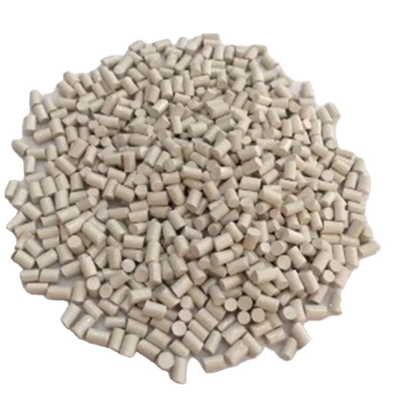 Excellent Impact Resistance Good Properties PBT/Pbt Pellets Factory Direct Engineering Plastics
