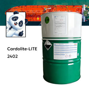 Agente de Cura Epóxi Cardolite LITE 2402 para Materiais Compostos, Adesivos e Sistemas de Resina Epóxi Líquida - Product Image 1