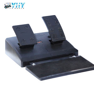 Yhy Venta caliente 2 jugadores Máquina de juego que funciona con monedas 9D Equipo de realidad virtual <span class=keywords><strong>F1</strong></span> <span class=keywords><strong>Simulador</strong></span> de carreras <span class=keywords><strong>Silla</strong></span> de movimiento - Product Image 5