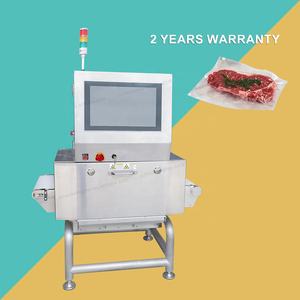 220v x מכונת צילום מתכת לתעשיית המזון זיהוי של חפצים זרים - Product Image 6