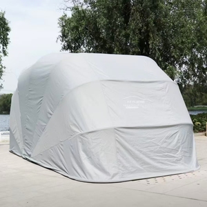 Abri de <span class=keywords><strong>voiture</strong></span> moderne rétractable, abri de <span class=keywords><strong>voiture</strong></span> extérieur personnalisé, tente de <span class=keywords><strong>garage</strong></span> portable pliable, <span class=keywords><strong>garage</strong></span> de stationnement automatique préfabriqué - Product Image 1