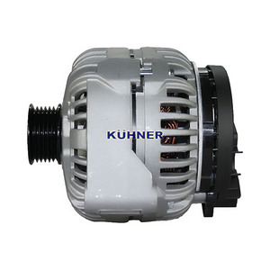 Alternatore per MERCEDES-BENZ CLASSE S 55 AMG Kompressor (220.074, 220.174) Benzina (KW: 368, HP: 500) dal 06-2002 al 08-2005 - Product Image 2
