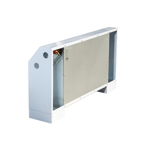 Unidad de Ventilador de Agua Ultrafino de Pared o de Pie para Uso Industrial con <span class=keywords><strong>Bomba</strong></span> de <span class=keywords><strong>Calor</strong></span> - Product Image 2