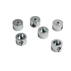 Custom CNC Machining Stainless Steel Metal Machine Parts Turning Milling Aluminum Machining Services Wire EDM for Machining - Product Image 1