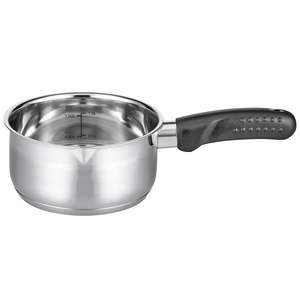 ELO Stielkasserolle Turmalin Ø 16cm Edelstahl - Product Image 1