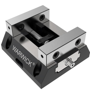 <span class=keywords><strong>Makro</strong></span>-tornillo autocentrante de 5 ejes, herramienta de precisión integrada de cambio rápido, KSF-125-180A - Product Image 1