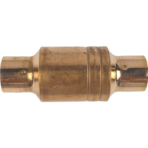 Filtro de Aire Acondicionado Glq-41a, Pieza Metálica Número 15500504000104, Componente de Repuesto para Unidad Central - Product Image 1