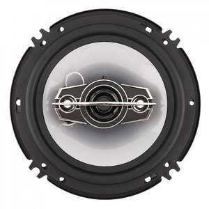 วิทยุติดรถยนต์จากโรงงานจีนพร้อมลำโพง Jb3.5 นิ้ว ลำโพงติดรถยนต์ L. ลำโพงติดรถยนต์ - Product Image 5