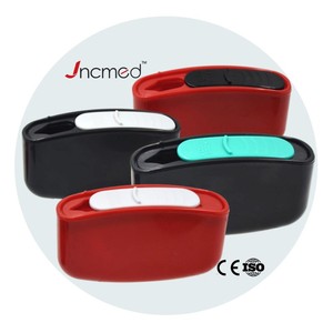 JCMED Hộp Đựng Vật Sắc Nhỏ Gọn Tiện Dụng 80Ml Hộp Đựng Vật Dụng Mài Sắc Hộp Xử Lý Chất Thải Y Tế - Product Image 2