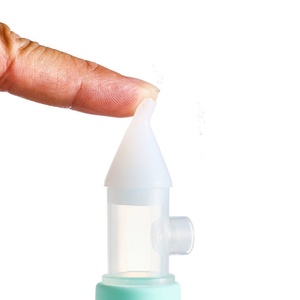 Autres sports et divertissements  Nettoyeur nasal  Aspirateur nasal  Seringue professionnelle  Irrigateur nasal  Lavage nasal - Product Image 2