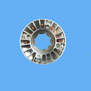 อะไหล่หล่ออลูมิเนียมสำหรับอุตสาหกรรมยานยนต์และเครื่องจักรบริการหล่อแบบพรีเมียม - Product Image 6