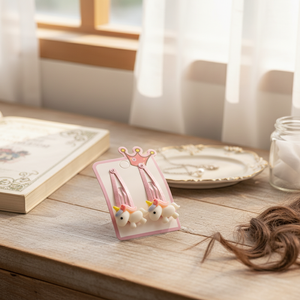 Vendita calda di tendenza Vintage stile coreano Bobby Pin fatto a mano fiore di cristallo perla forcine forcine per capelli da donna all'ingrosso - Product Image 3