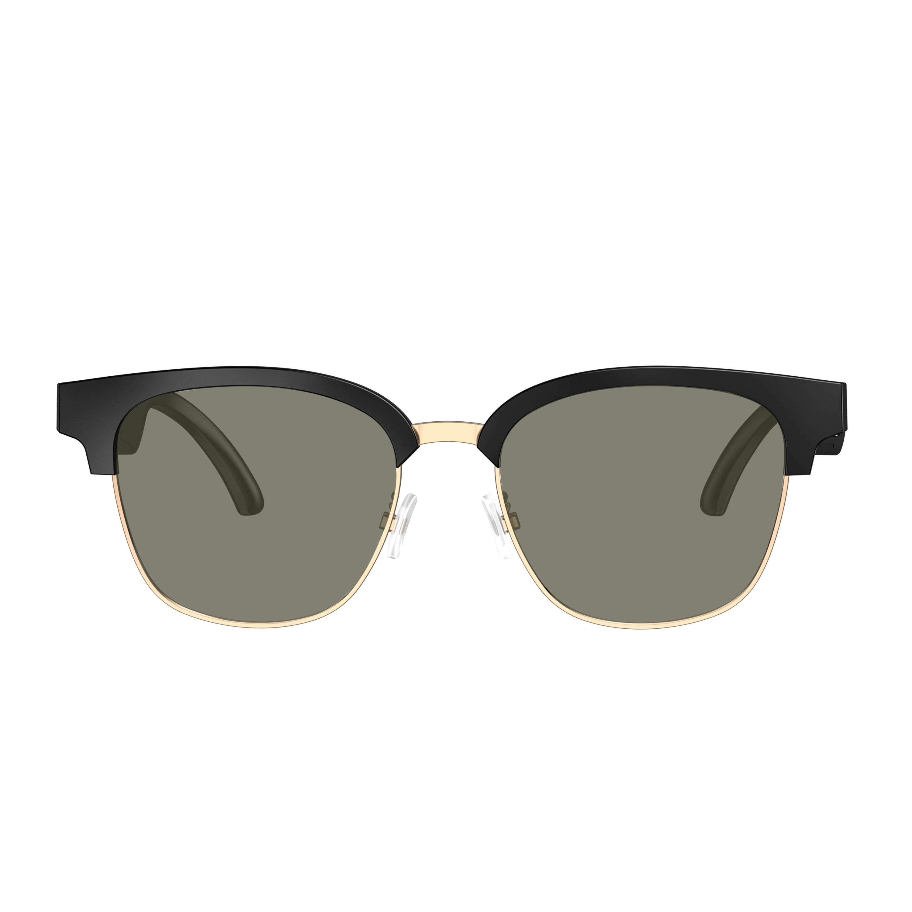 เลนส์ไล่ระดับสีกรอบสีทอง