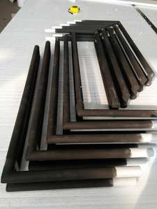 <span class=keywords><strong>Elemento</strong></span> calefactor de carburo de silicio, varillas SIC, calentadores iC - Product Image 2