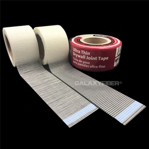 Lưới băng 2 "x 77 ft cuộn của sợi thủy tinh lưới băng - Product Image 3