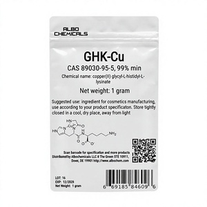 Promociones de ghk vial de péptido ku de alto nivel asequibles: Alibaba.com