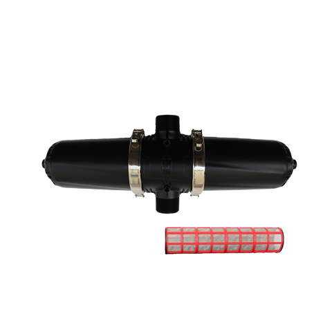 Large Diameter Filter Durable Water Disc Filter for Farm Irrigation System