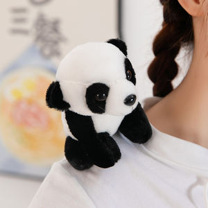 Yanxiannv özel logo tokat bilezik üretici özel hayvan tokat yapış Wrap gerçekçi hayvanlar tokat bilezik oyuncak - Product Image 4