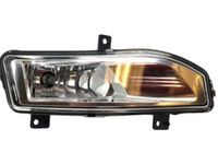 Phare antibrouillard avec ampoule OEM 26155-8995A pour 26150-8995A-B202 QASHQAI 2017