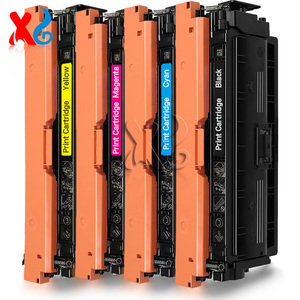 Nuova cartuccia Toner T10 compatibile per <span class=keywords><strong>Canon</strong></span> Color imageCLASS XMF1538 LBP1538 XC1538 IR C1533 C1538 6K pagine con Chip - Product Image 5