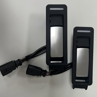 Poignée de porte intérieure de haute qualité 470837294A/470837293A pour Lamborghini Aventador LP700, interrupteur de tirage de porte intérieure gauche et droit