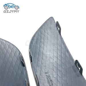 2058850723 2058850823 couverture Oryginalny de haute qualité grille <span class=keywords><strong>centrale</strong></span> de pare-chocs gauche droite Distribution basse pour Benz classe <span class=keywords><strong>C</strong></span> W205 - Product Image 6