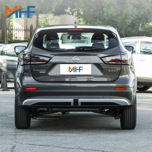 Nissan SUV <span class=keywords><strong>Qashqai</strong></span> XV+ Xiaoke 2025, 2.0L 151HP L4 Turbo, Caja de Cambios CVT, Asientos de Cuero, Control de Crucero, Neumáticos R18, Gasolina, Volante a la Izquierda - Product Image 2